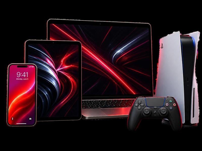 Phone, tablet, laptop and game console repairs - 15 Minute Fix